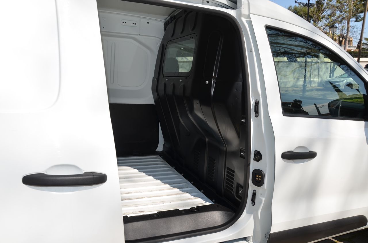 Foto Renault Express 7