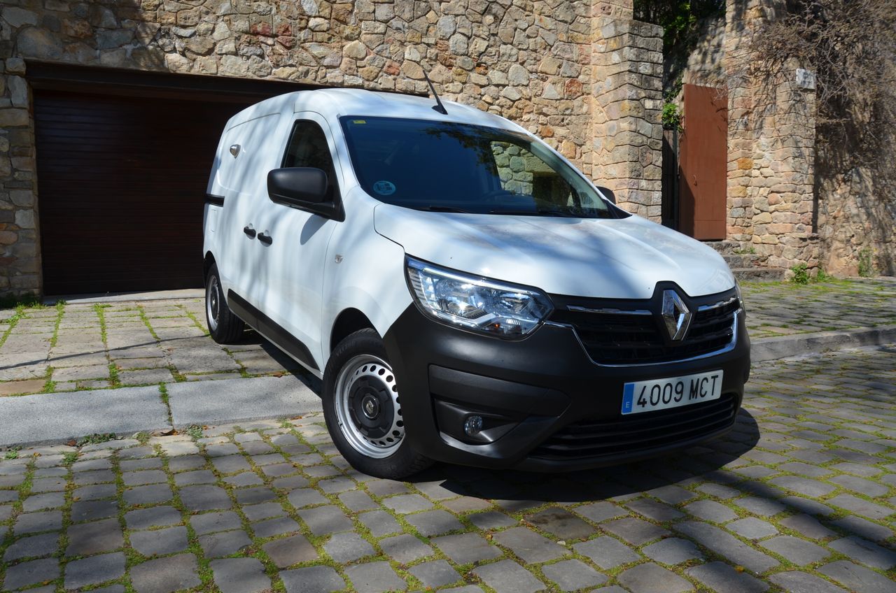 Foto Renault Express 11