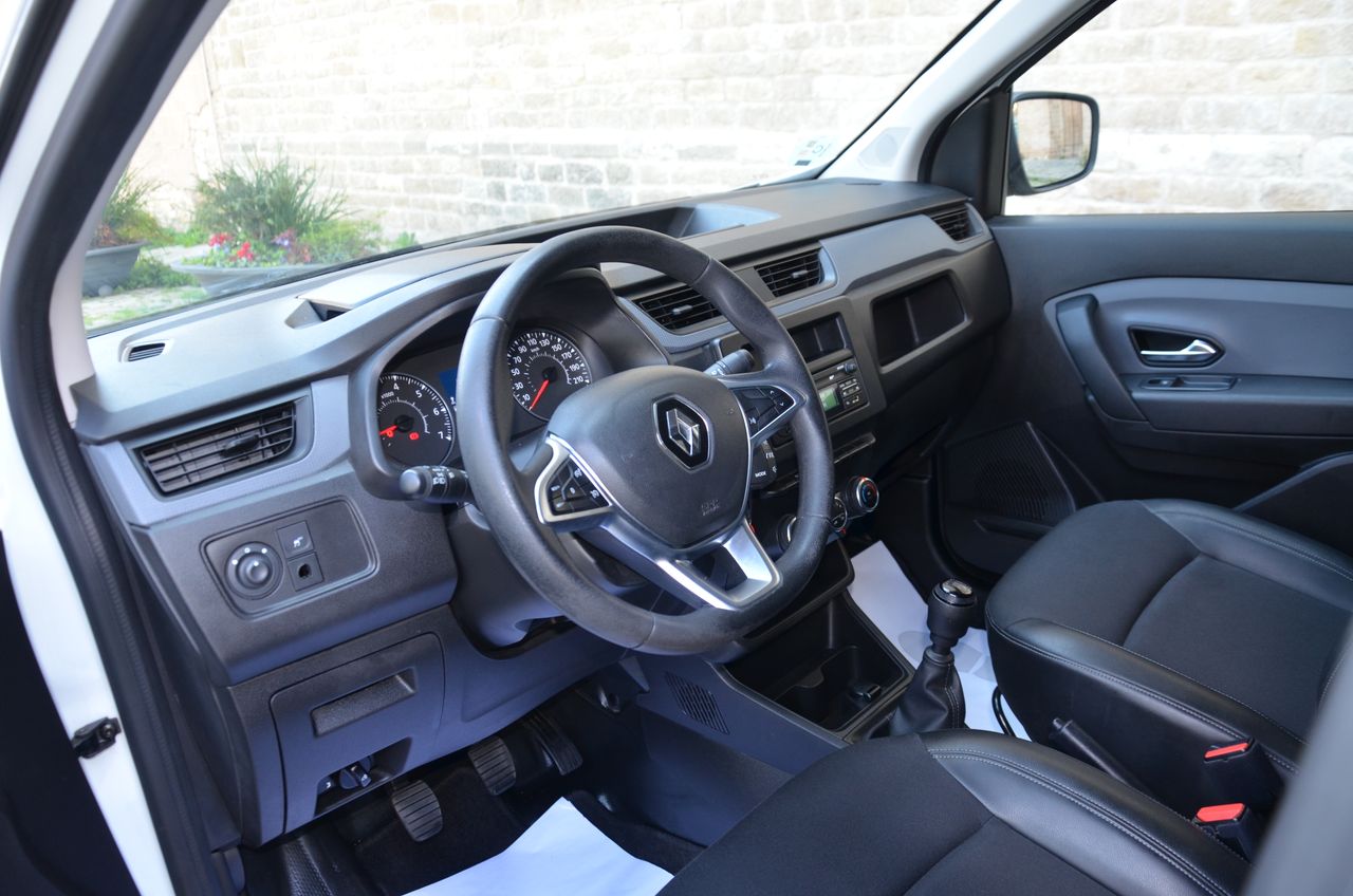 Foto Renault Express 14