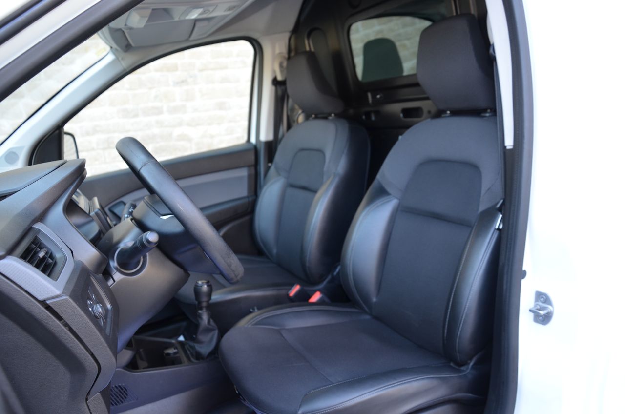 Foto Renault Express 15