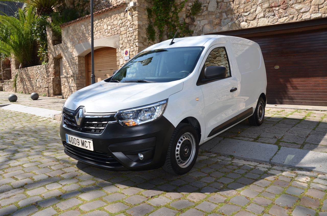 Foto Renault Express 20