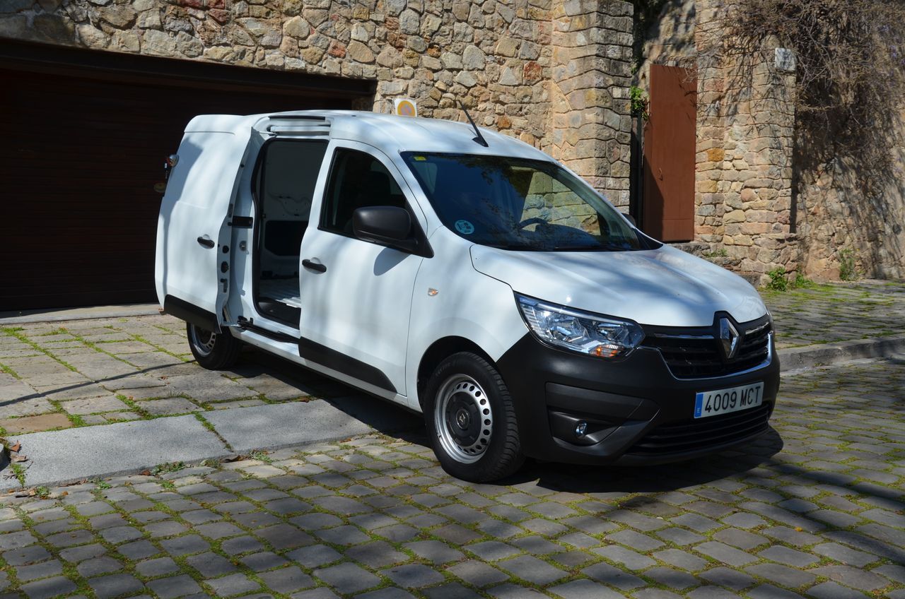 Foto Renault Express 22