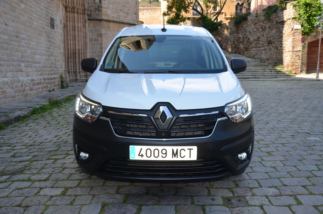 Foto Renault Express 25