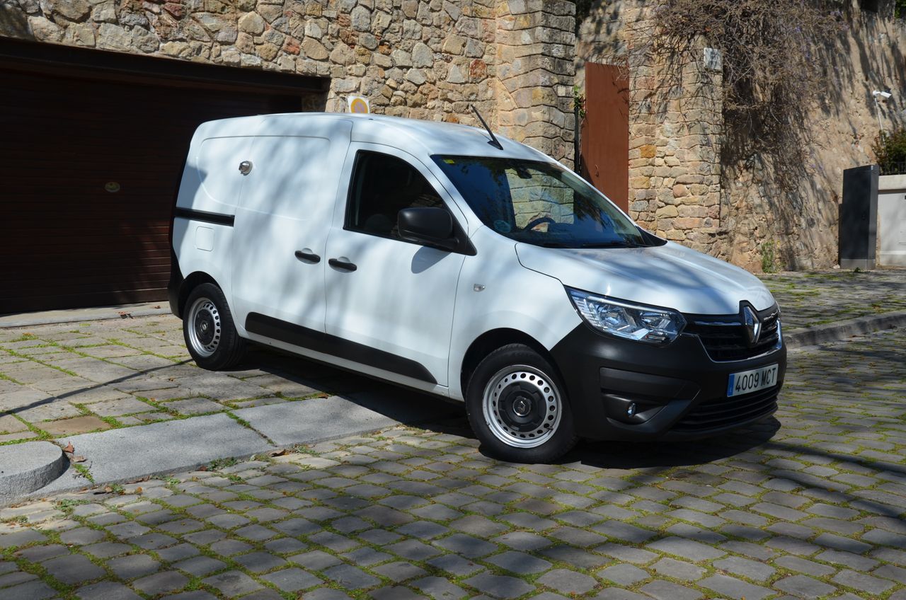 Foto Renault Express 26