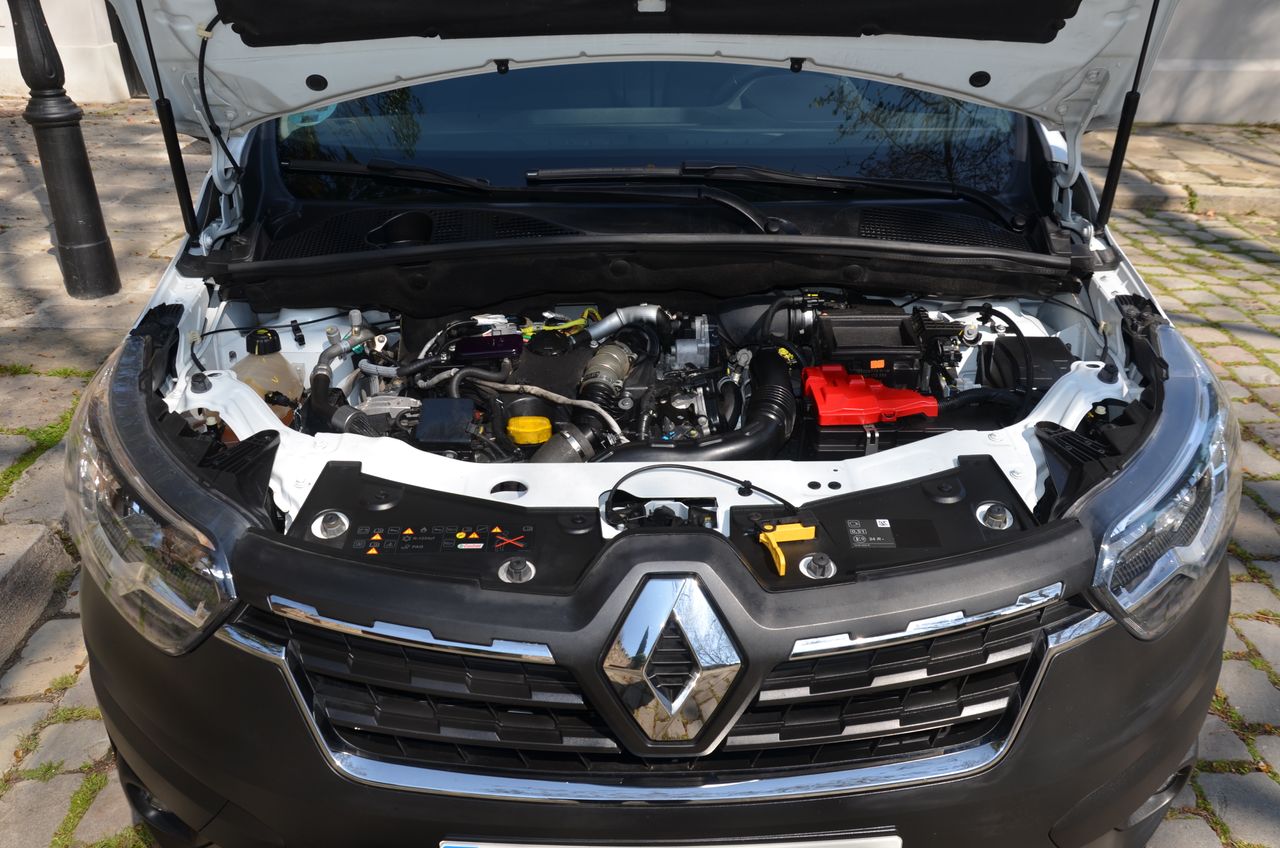 Foto Renault Express 28