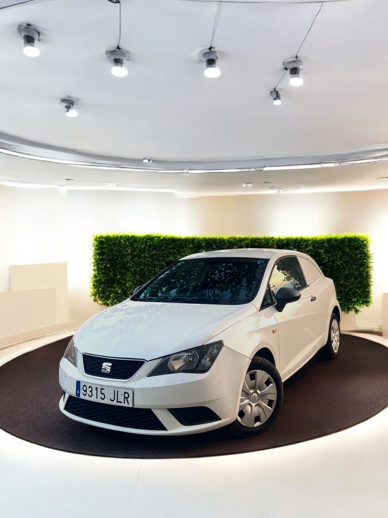 Foto Seat Ibiza 1