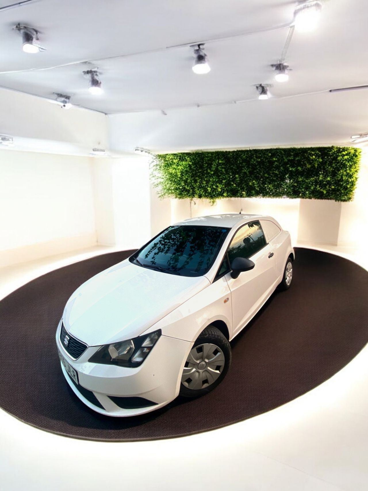 Foto Seat Ibiza 4