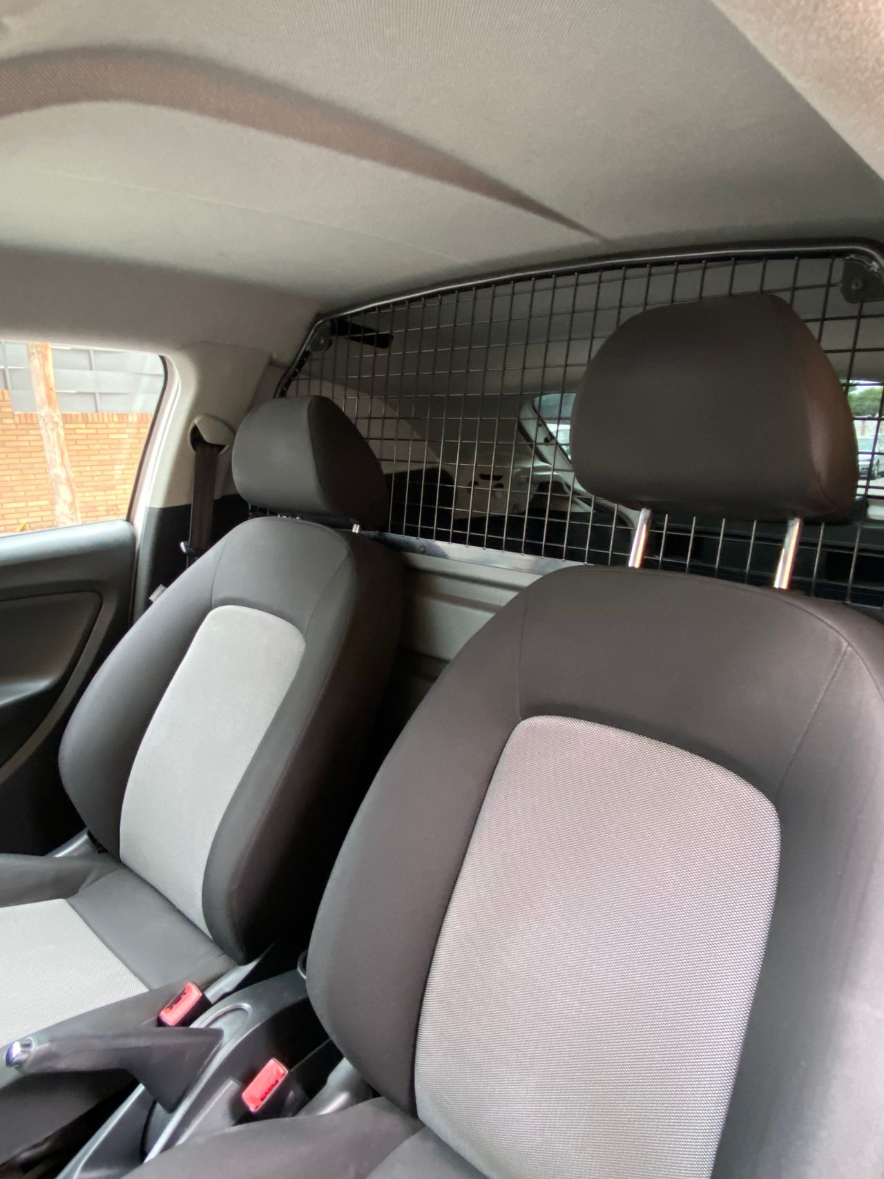 Foto Seat Ibiza 6