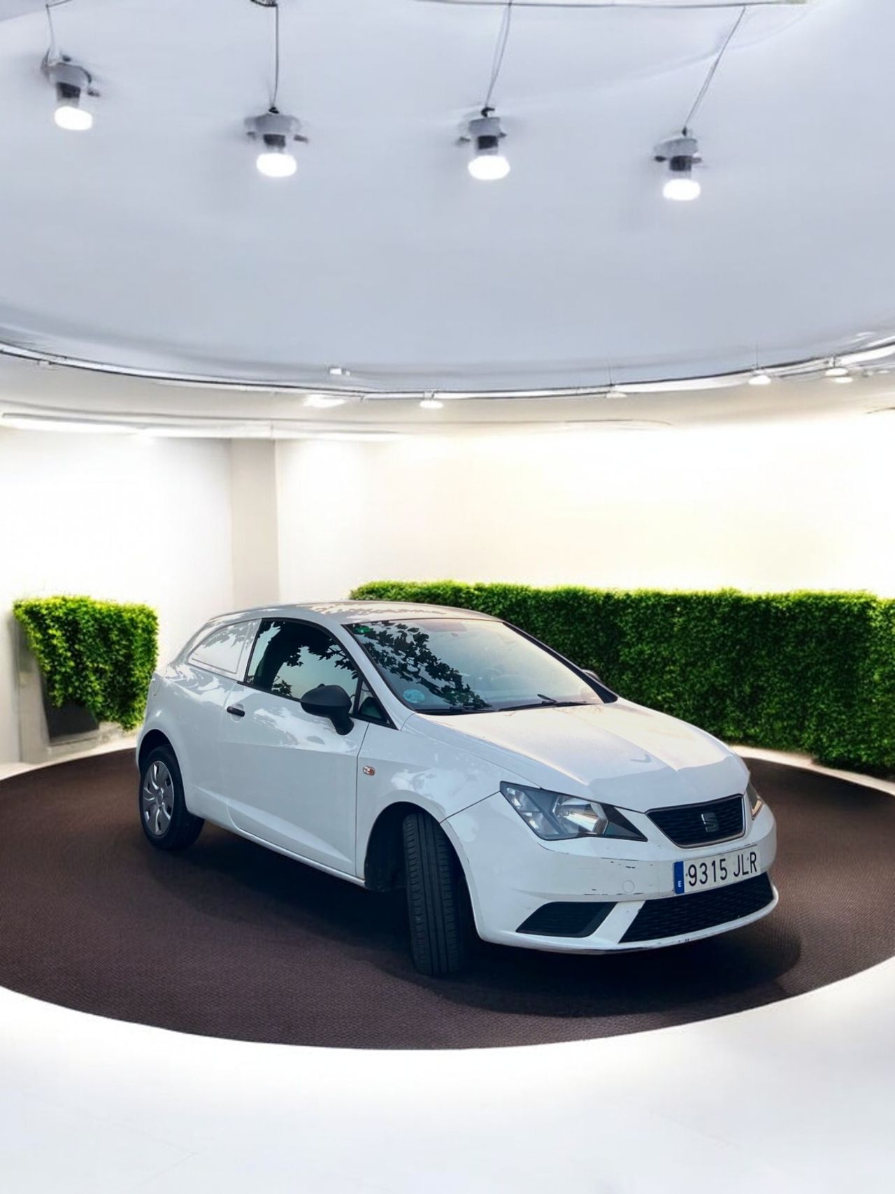 Foto Seat Ibiza 10