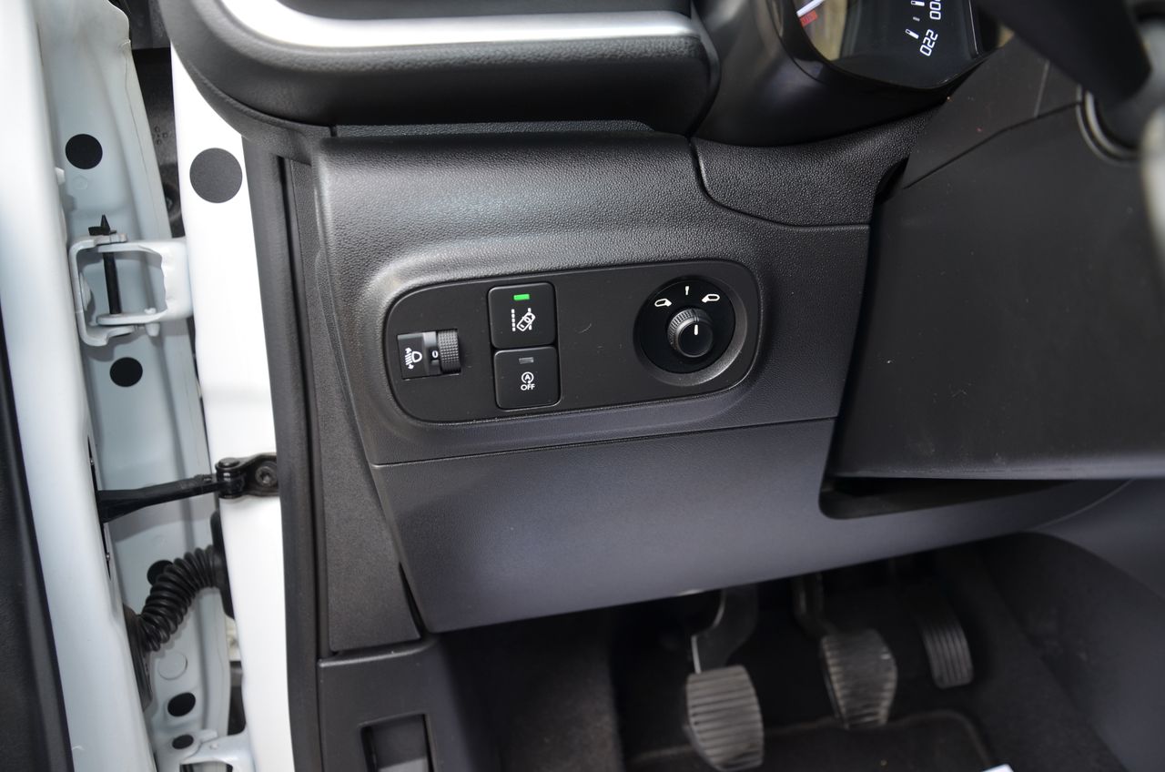 Foto Citroën C3 5
