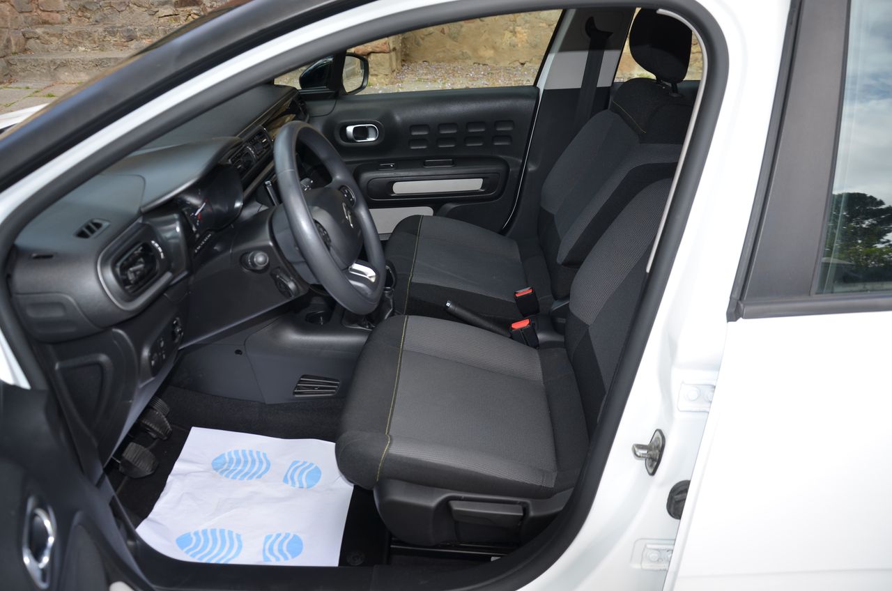 Foto Citroën C3 7