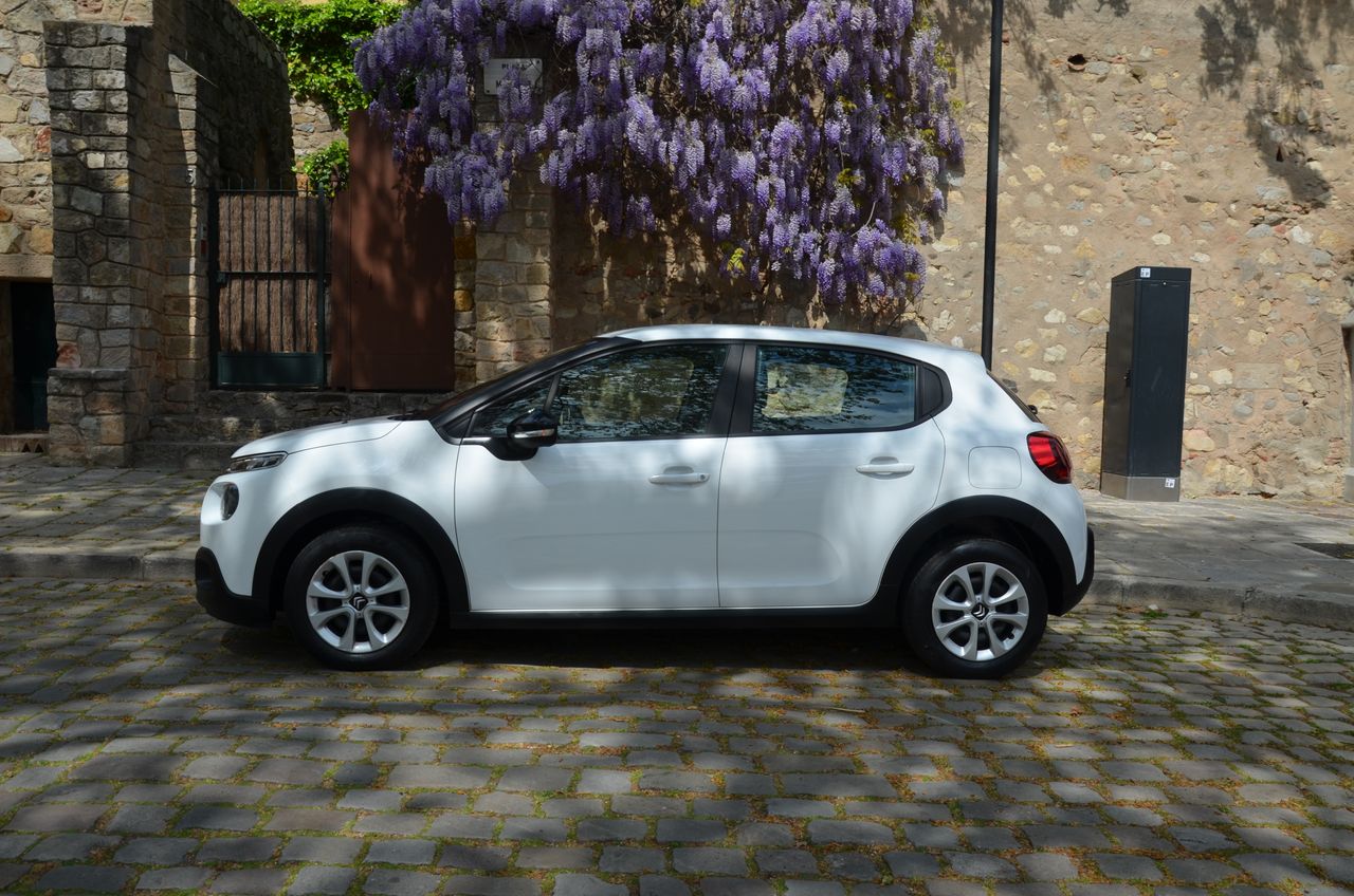 Foto Citroën C3 20
