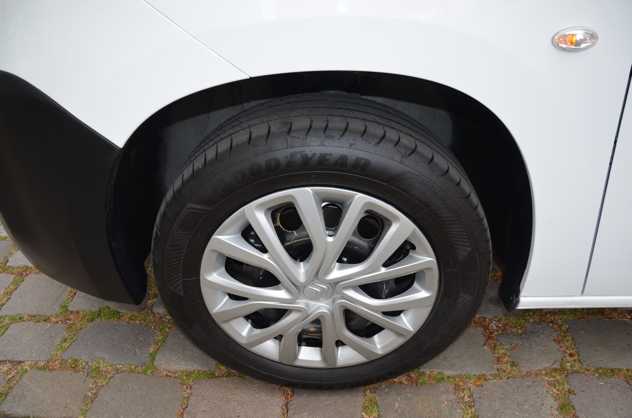 Foto Citroën Berlingo 6