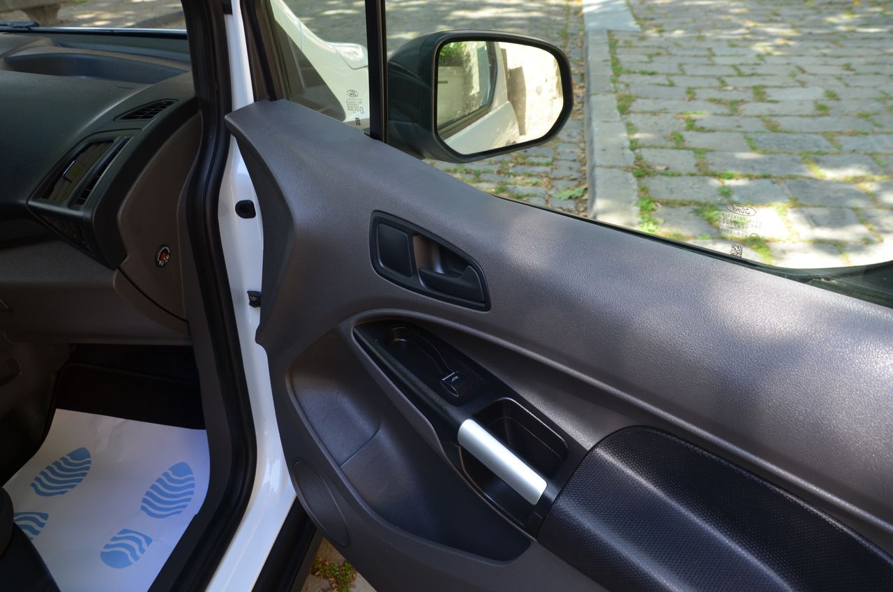 Foto Ford Transit Connect 2