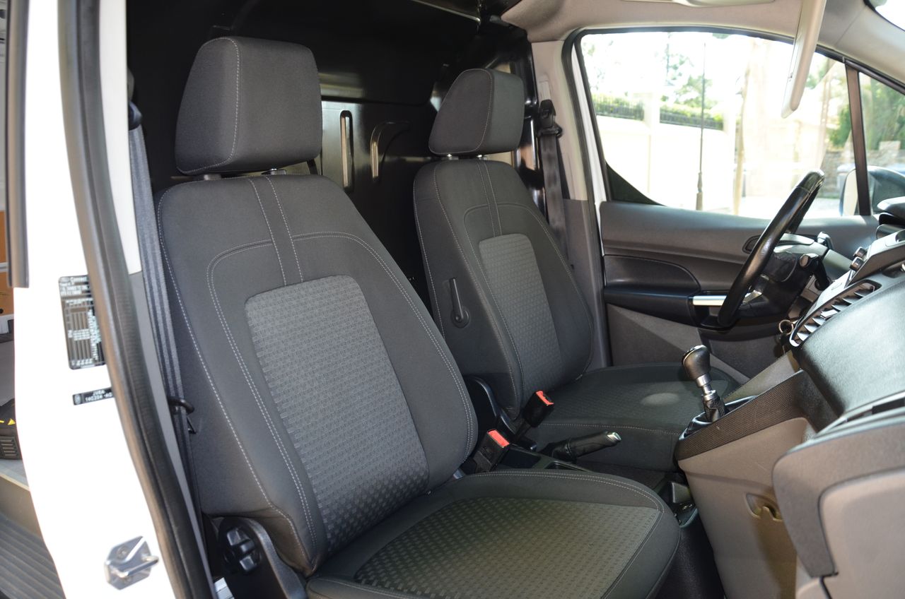 Foto Ford Transit Connect 6