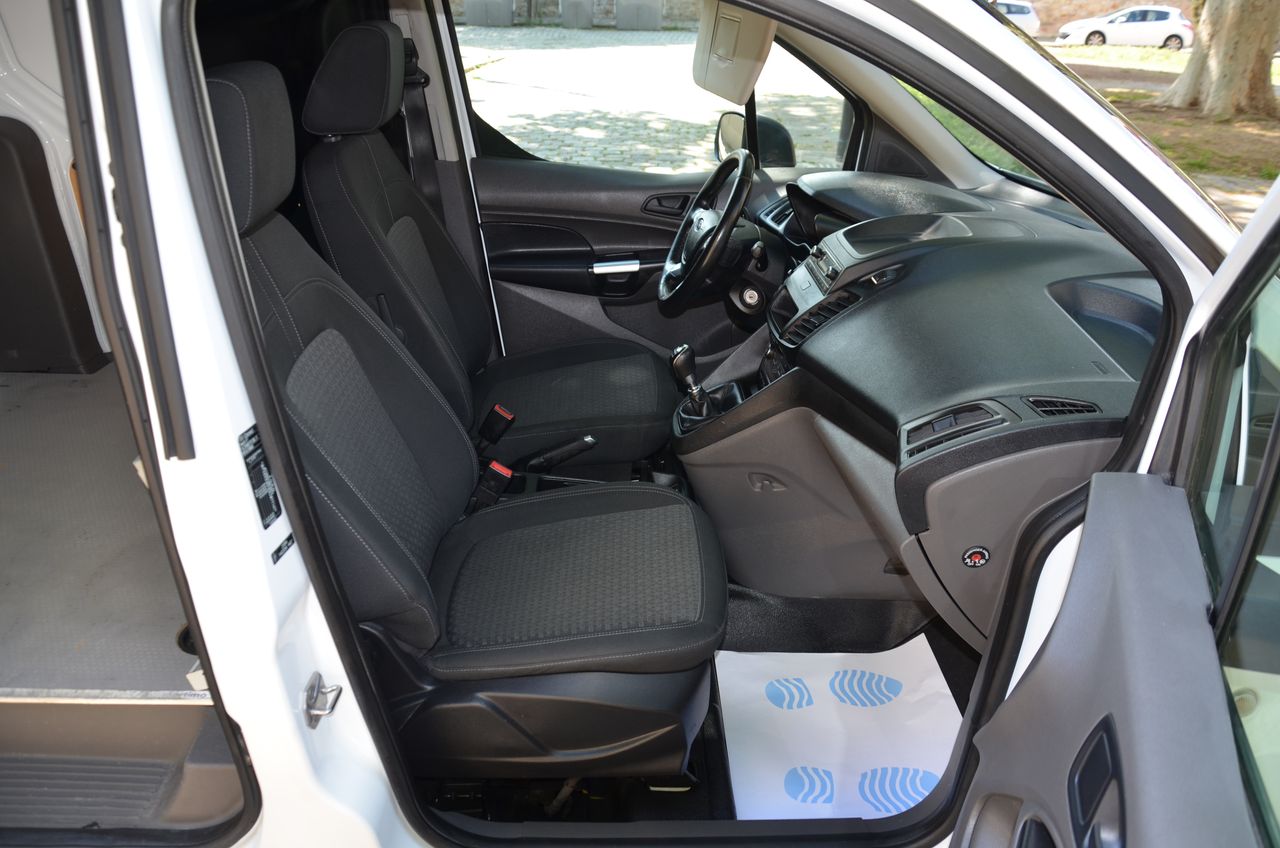 Foto Ford Transit Connect 10