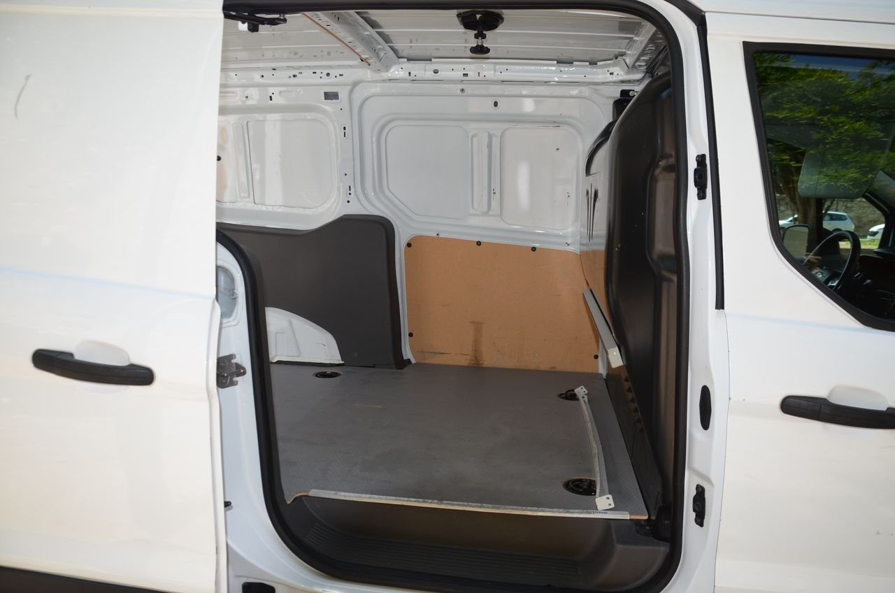 Foto Ford Transit Connect 12