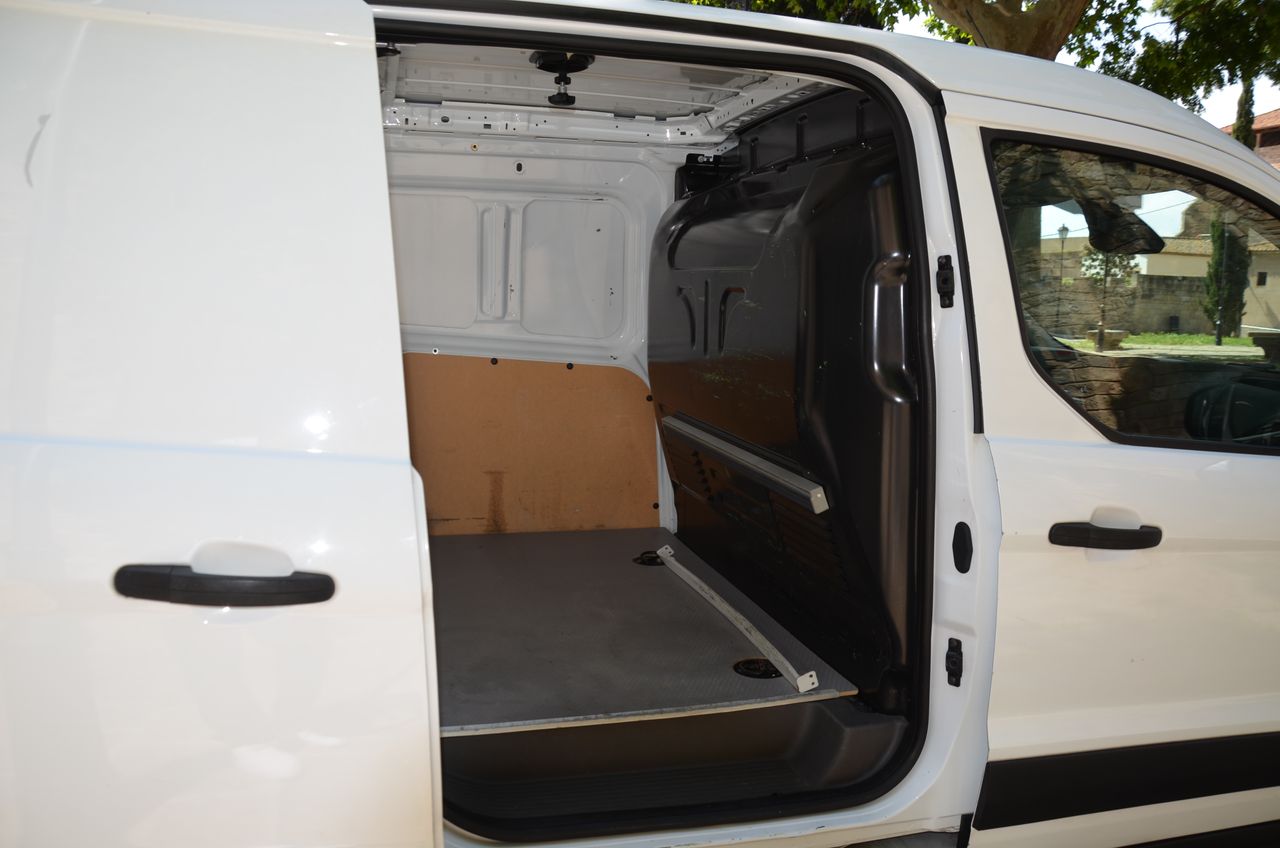 Foto Ford Transit Connect 13