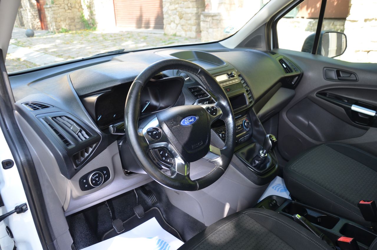 Foto Ford Transit Connect 18