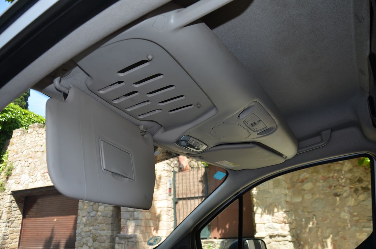 Foto Ford Transit Connect 21