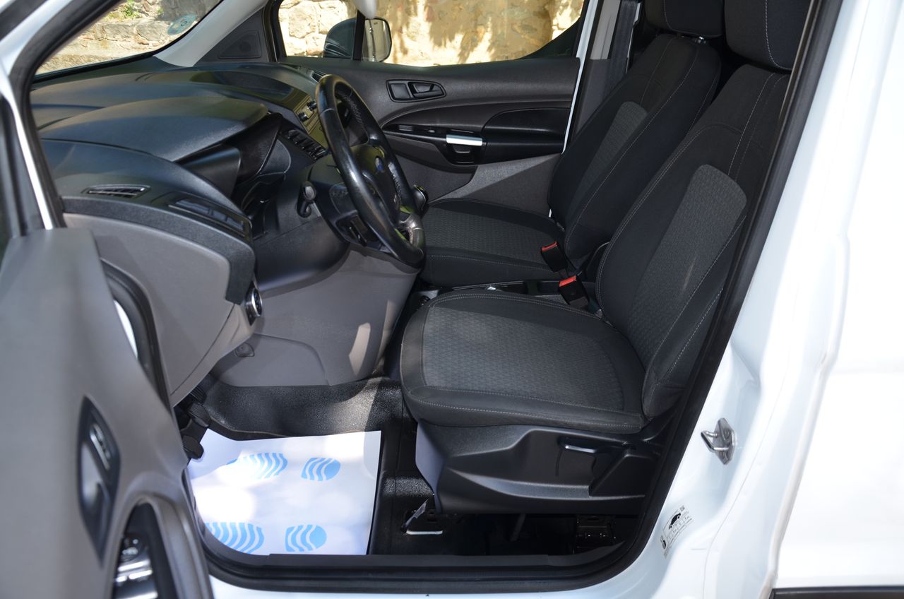 Foto Ford Transit Connect 22