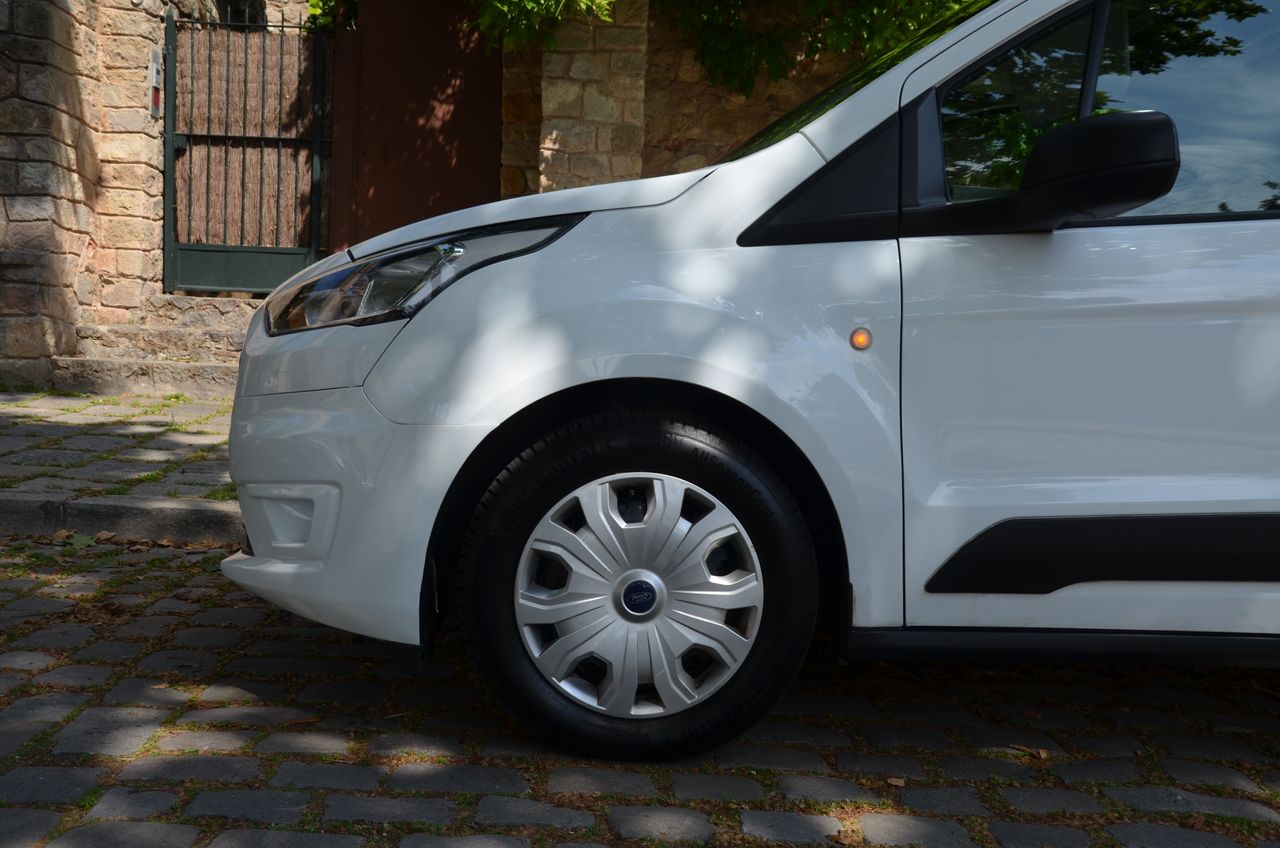 Foto Ford Transit Connect 24