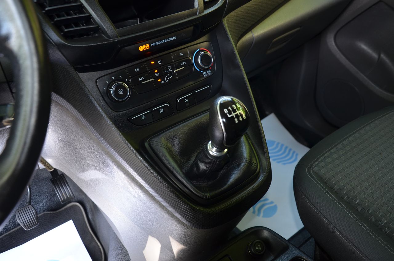 Foto Ford Transit Connect 25