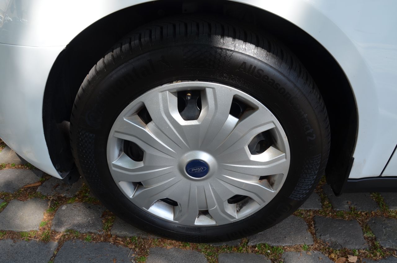 Foto Ford Transit Connect 26