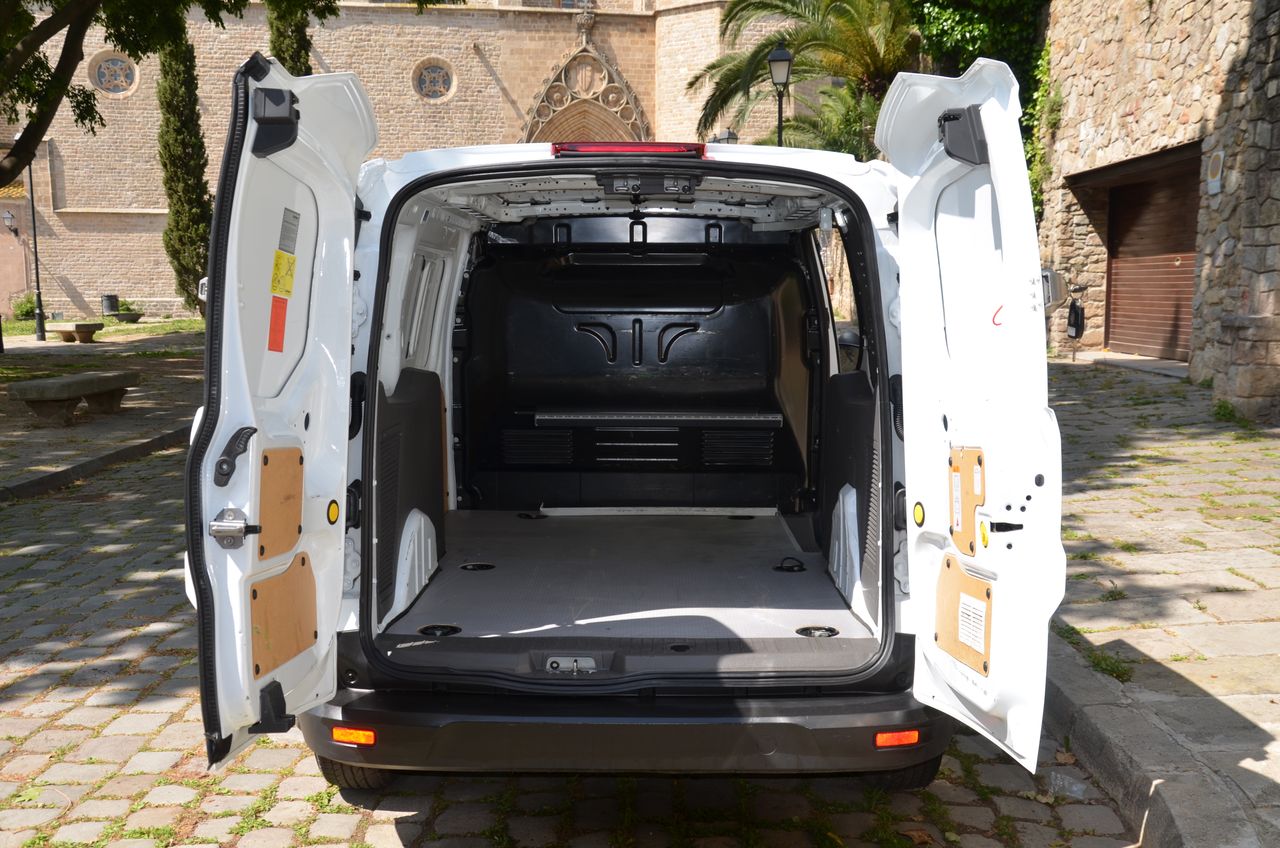 Foto Ford Transit Connect 28