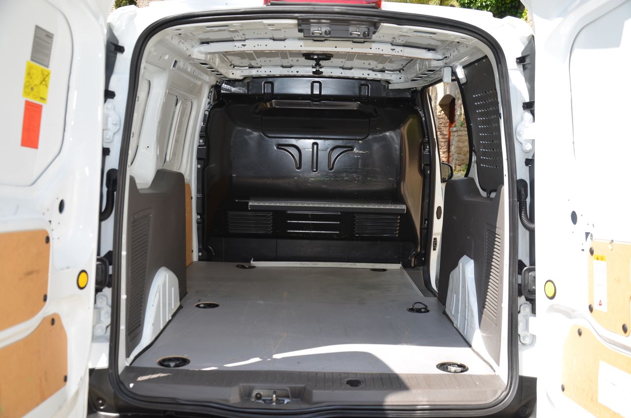 Foto Ford Transit Connect 30