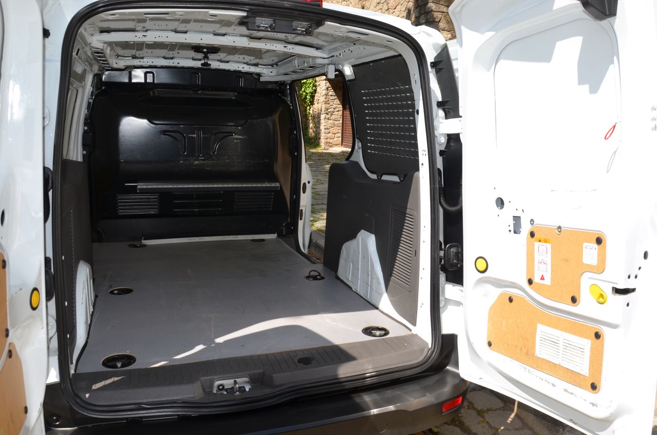 Foto Ford Transit Connect 32