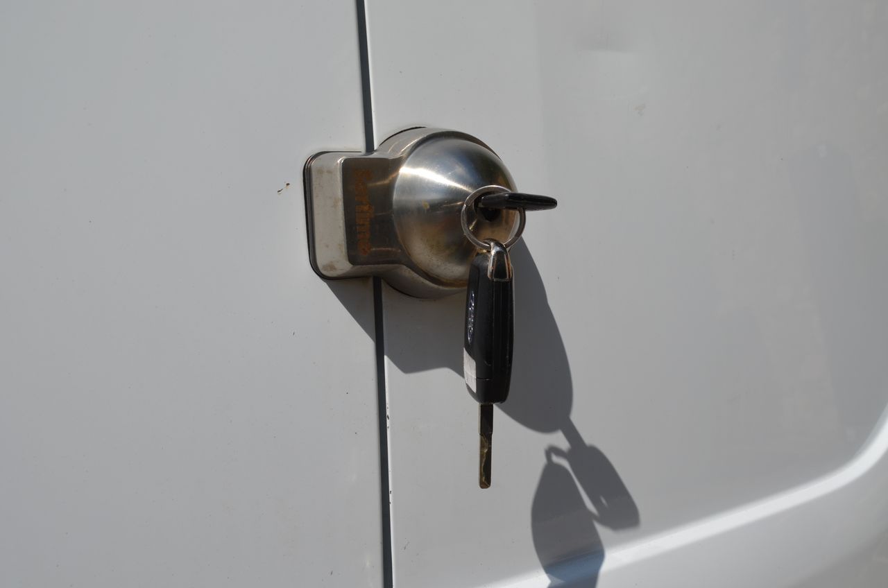 Foto Ford Transit Connect 34
