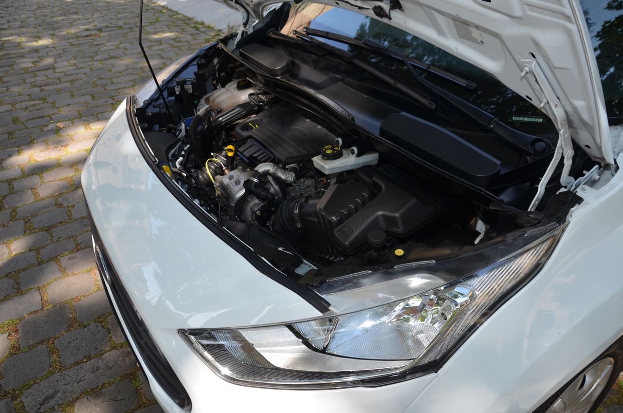 Foto Ford Transit Connect 37