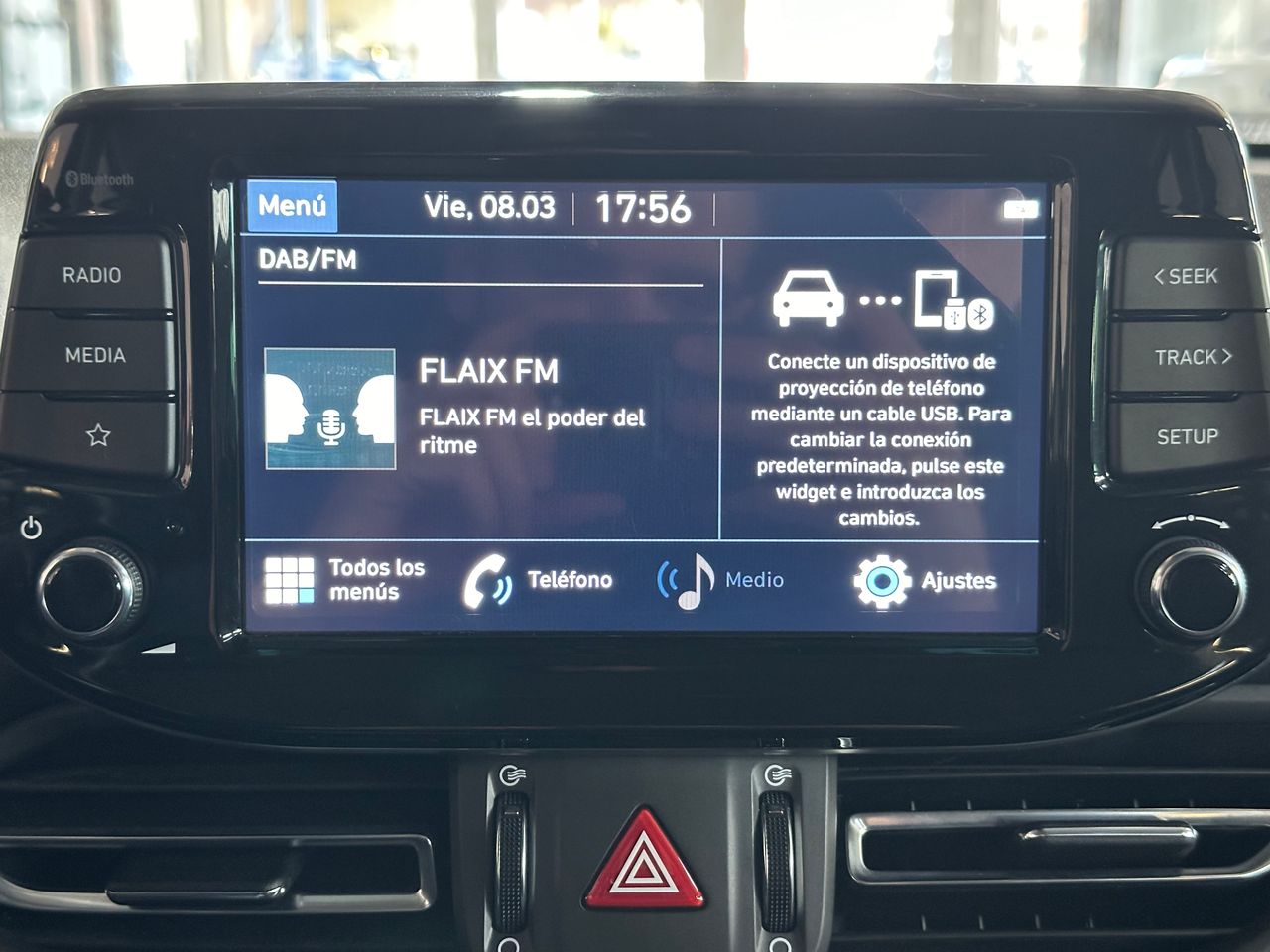 Foto Hyundai i30 26