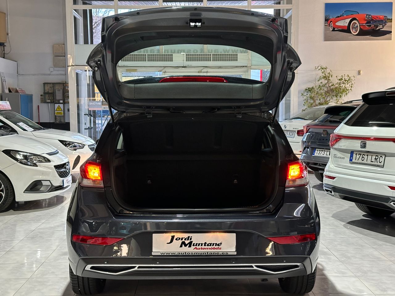 Foto Hyundai i30 37