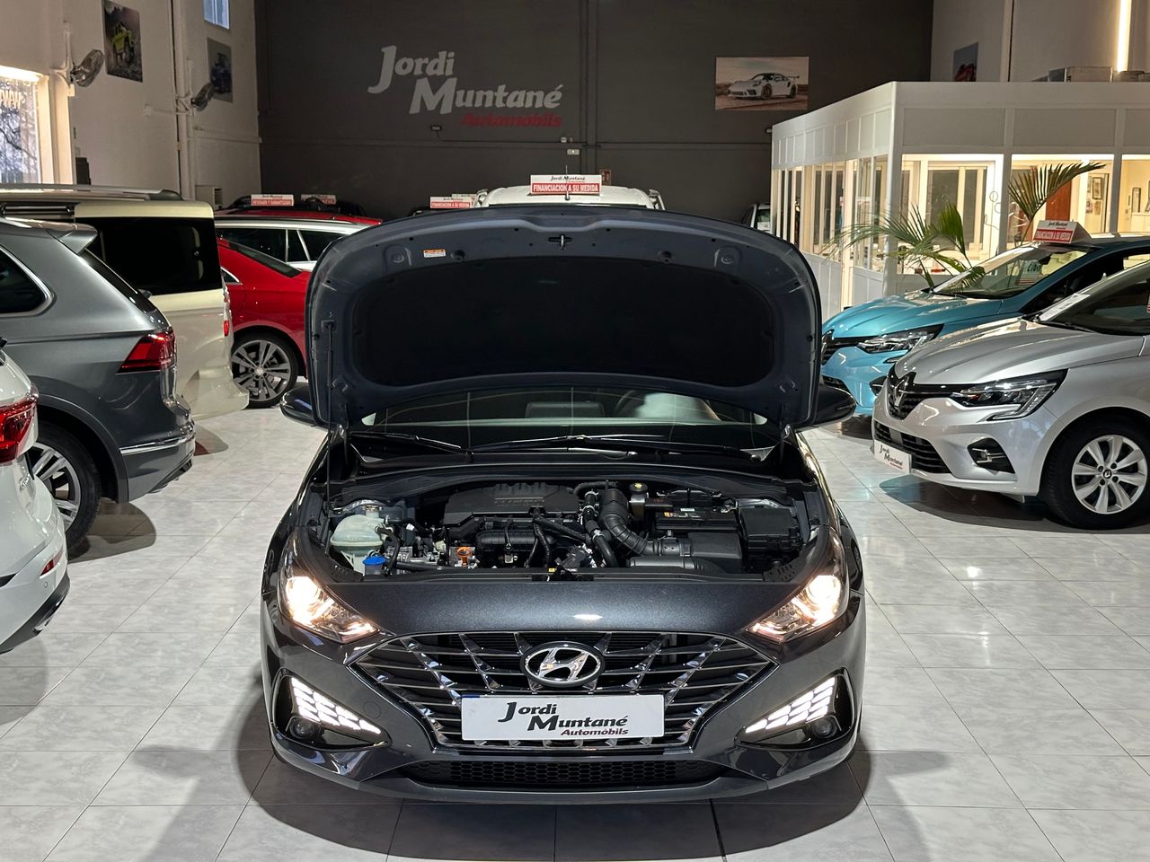 Foto Hyundai i30 39