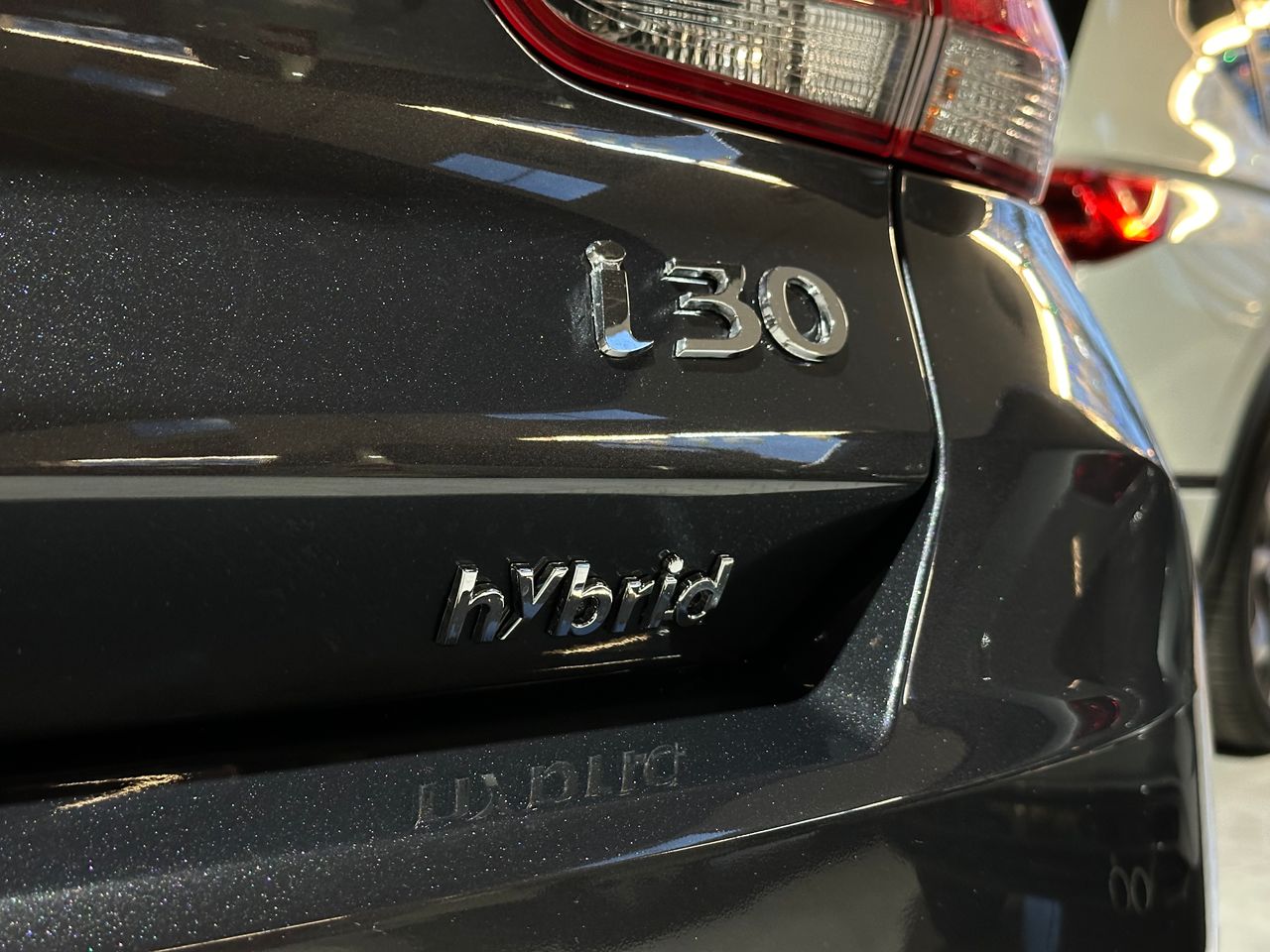 Foto Hyundai i30 42