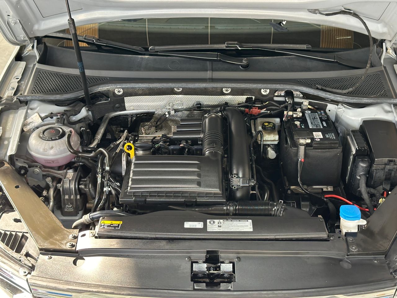 Foto Volkswagen Passat 44