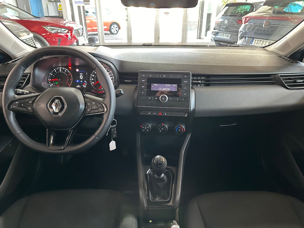 Foto Renault Clio 10