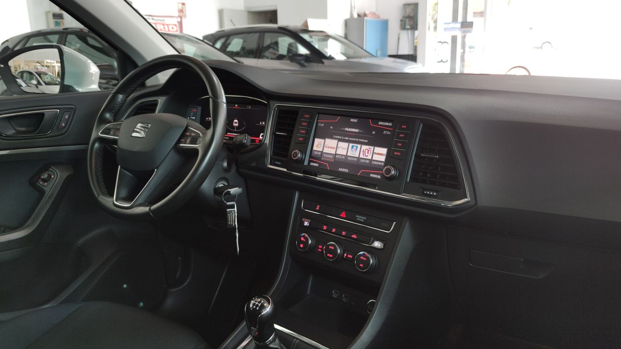 Foto Seat Ateca 24