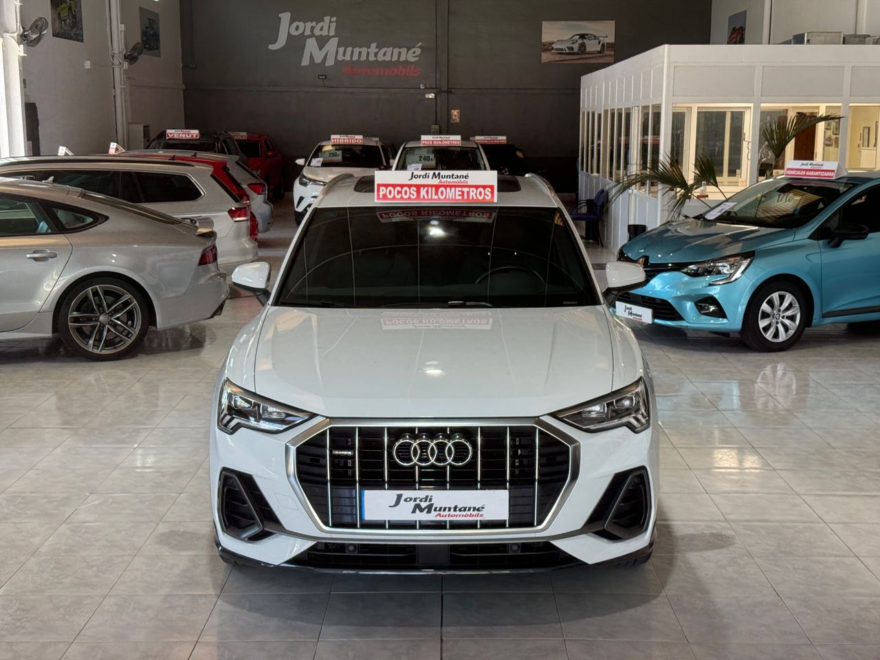 Foto Audi Q3 39