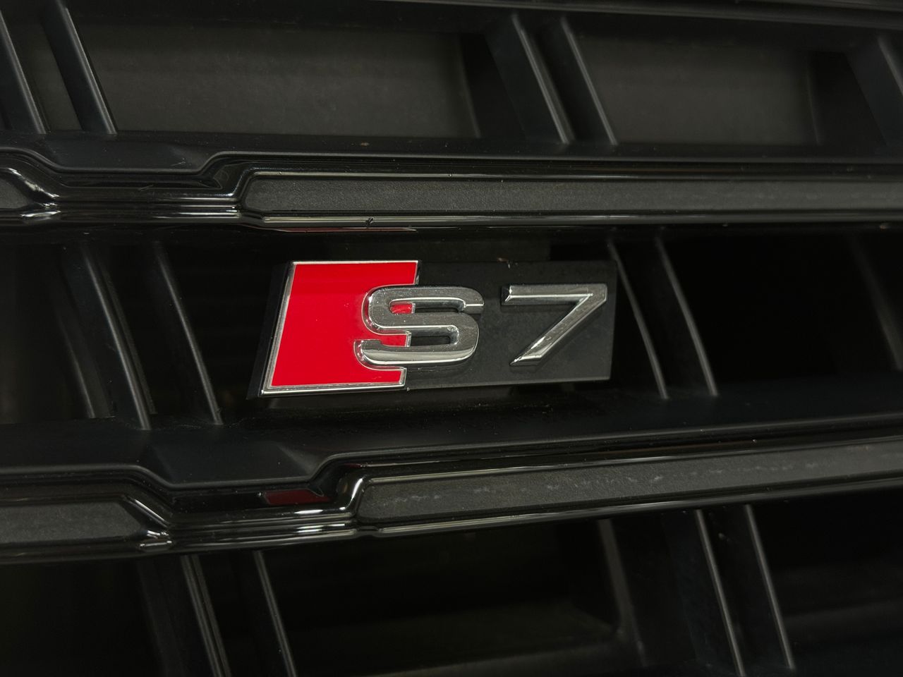 Foto Audi S7 7