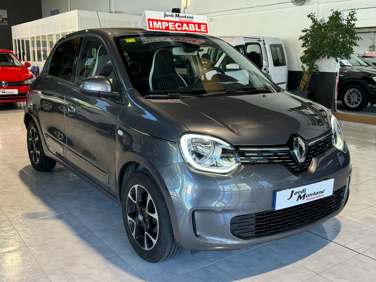 Foto Renault Twingo 6