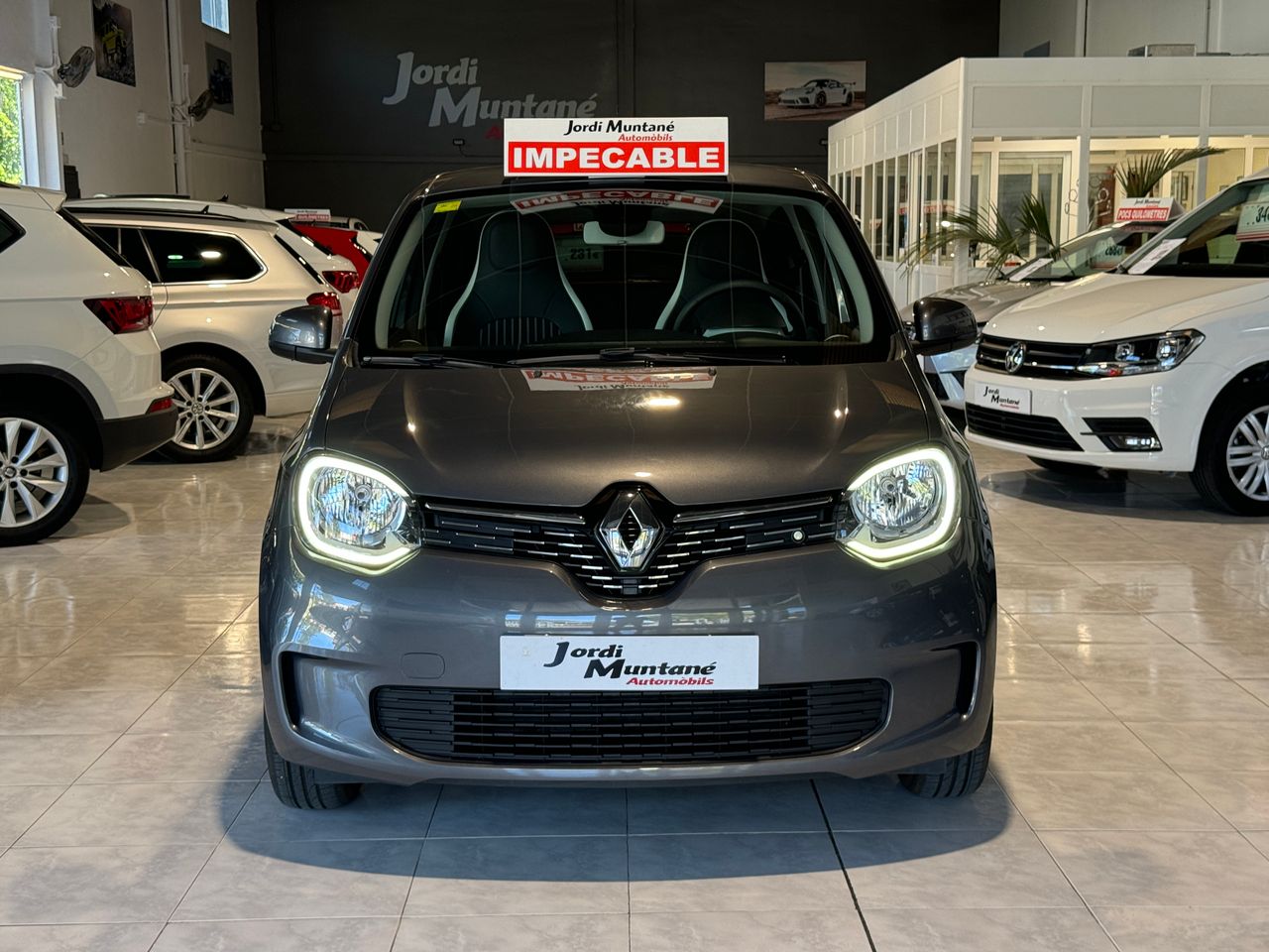 Foto Renault Twingo 7