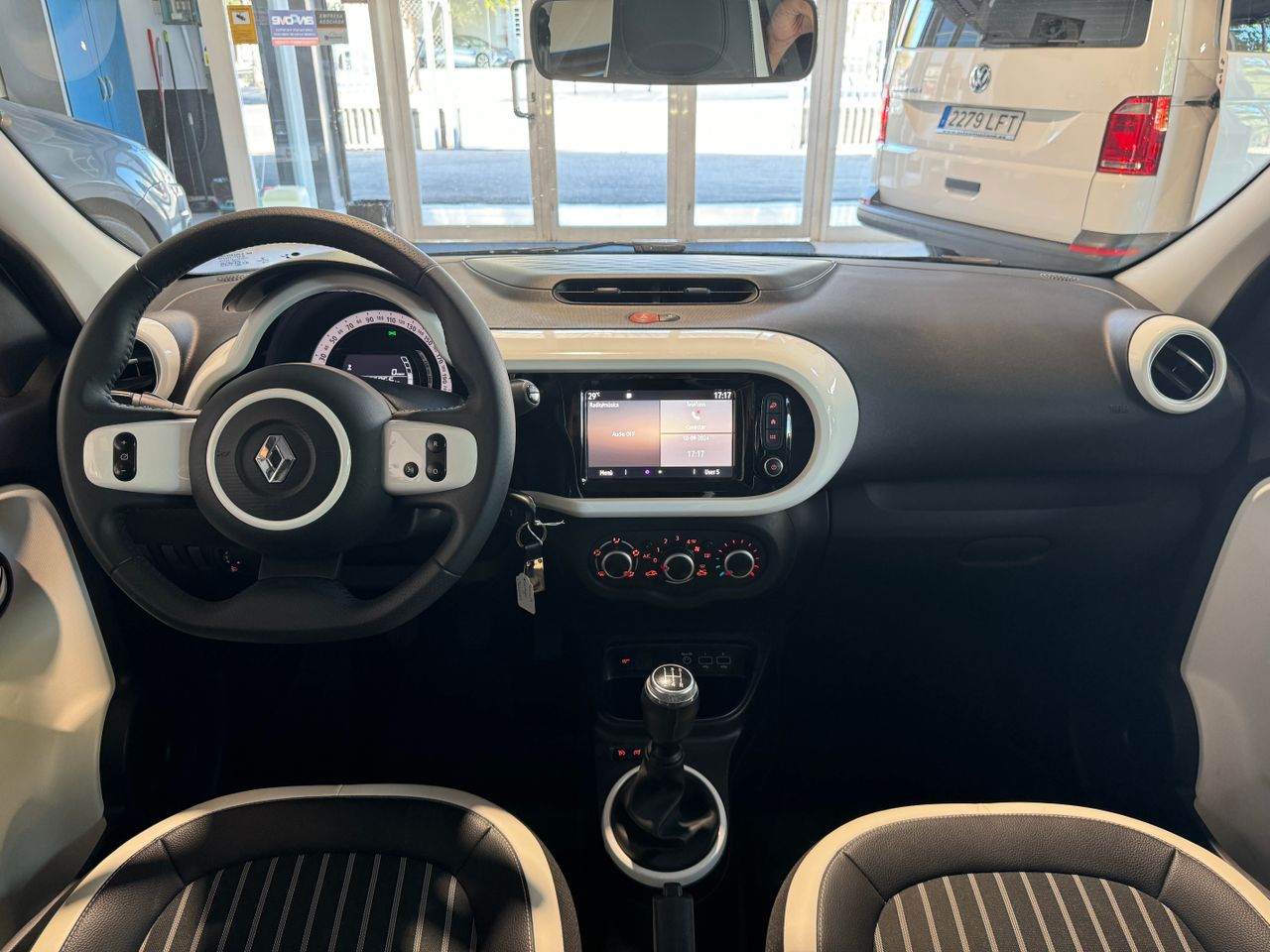 Foto Renault Twingo 10