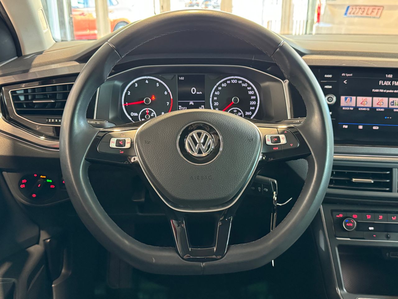 Foto Volkswagen Polo 11