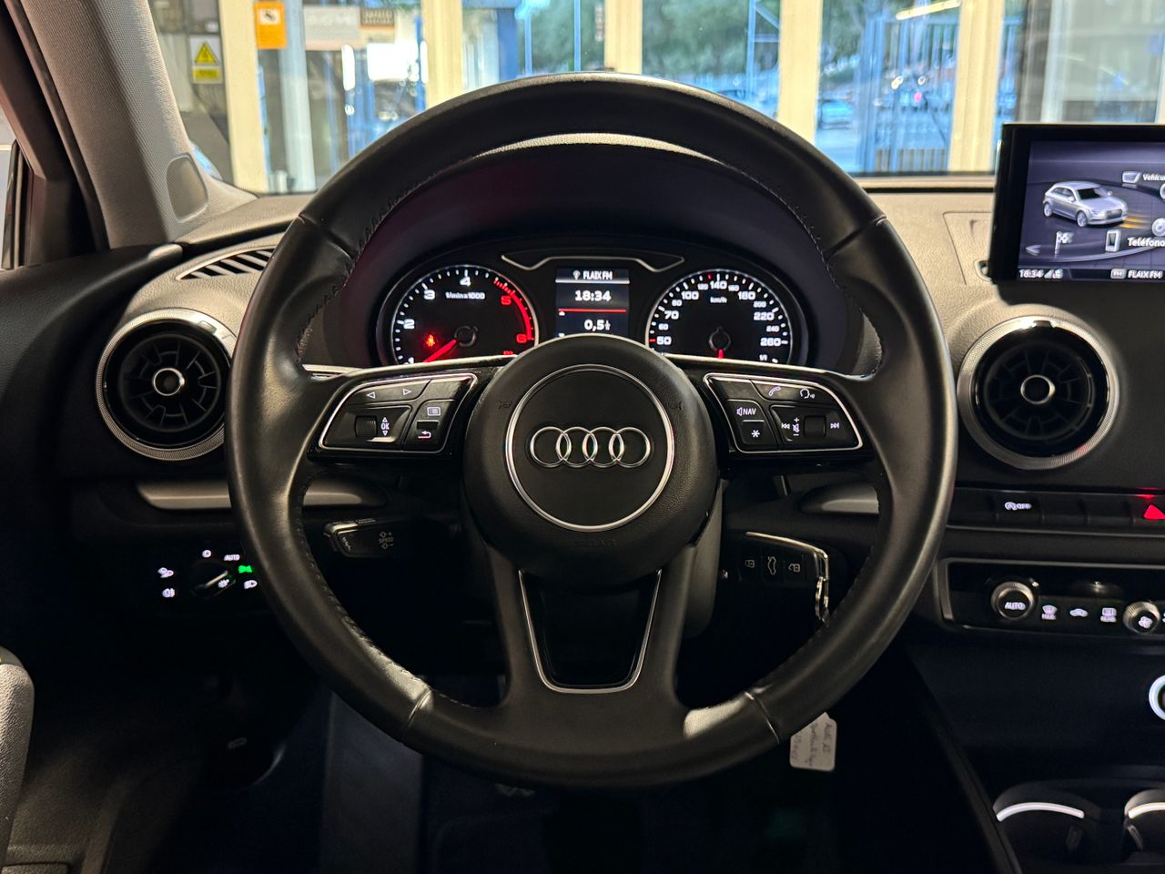 Foto Audi A3 10