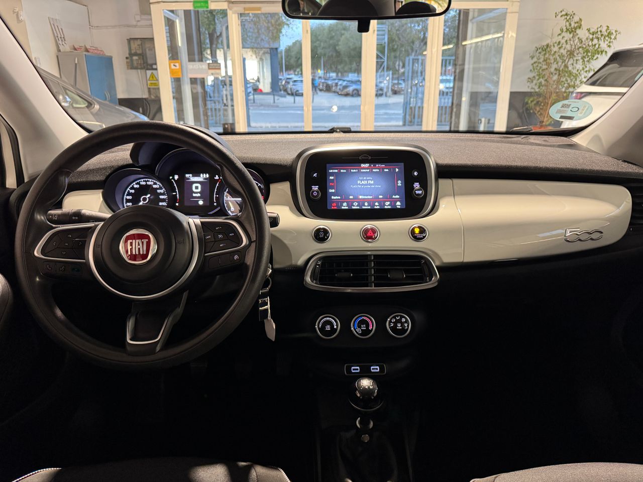 Foto Fiat 500X 9