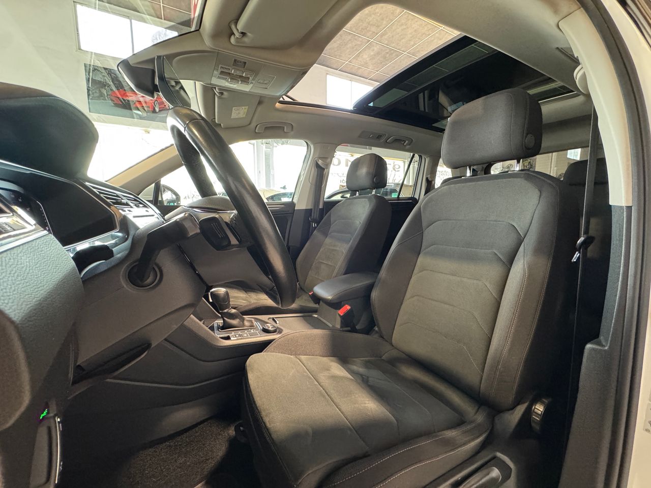 Foto Volkswagen Tiguan 8