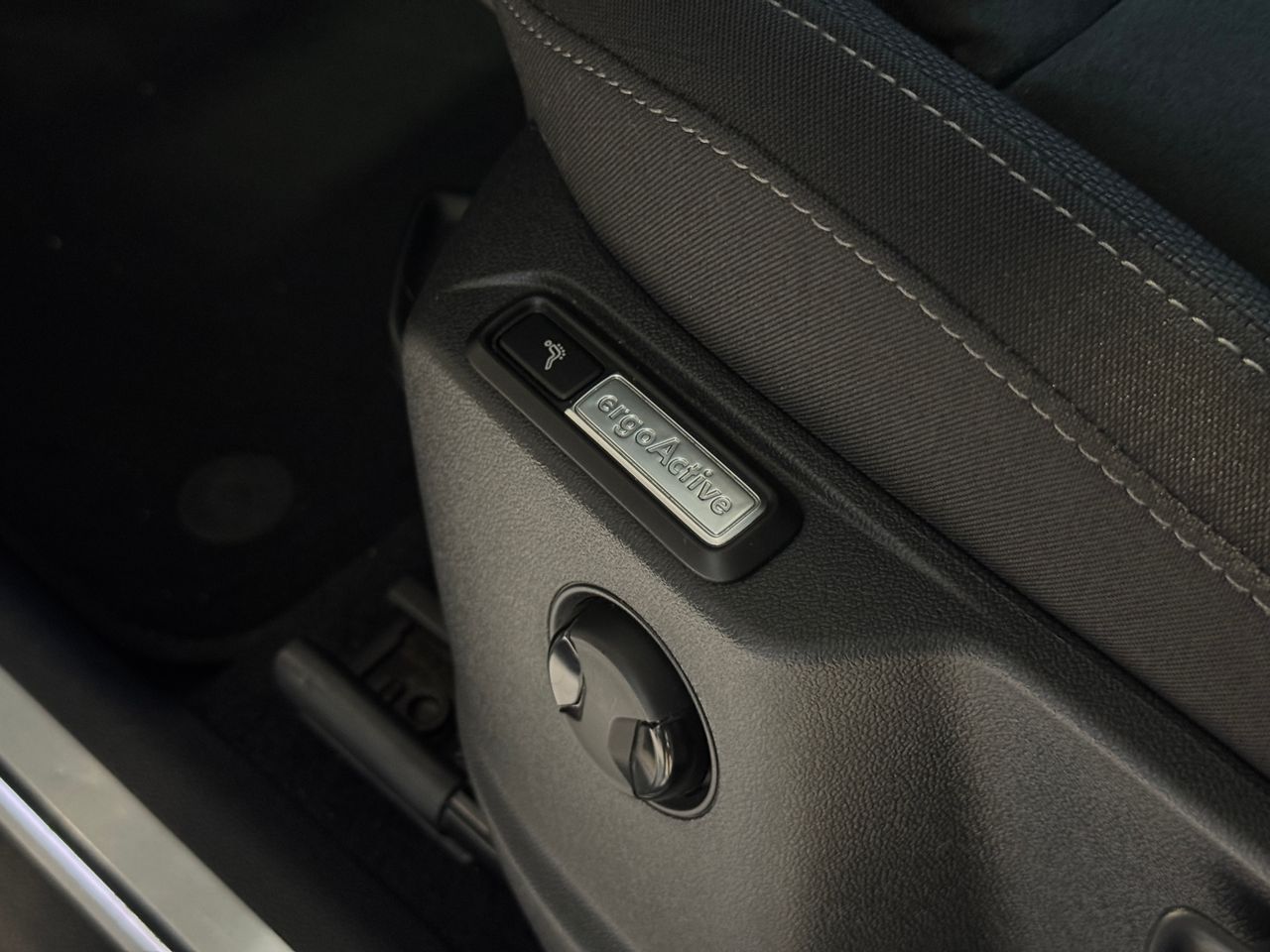Foto Volkswagen Tiguan 13